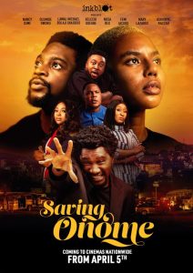 Read More About The Article Saving Onome (2024) | Nollywood Movie