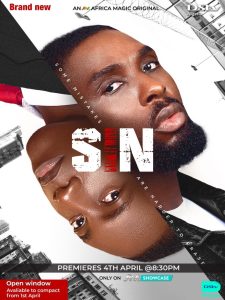 Read More About The Article Sin S01 (Episode 11-26 Added)