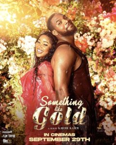 Read More About The Article Something Like Gold (2023) | Nollywood Movie