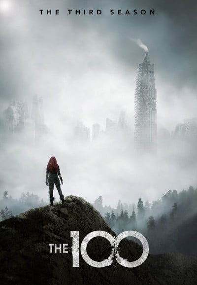 Read More About The Article The 100 S03 (Complete) | Tv Series