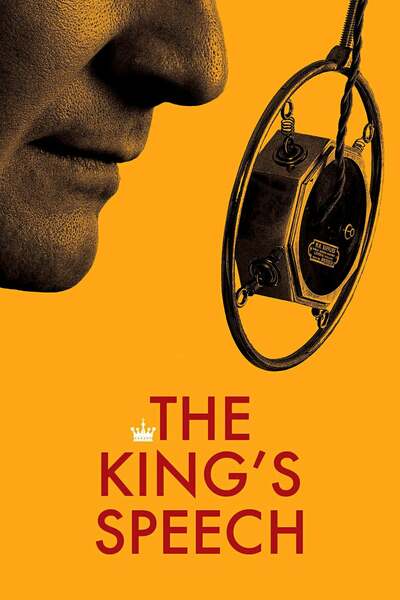 Read More About The Article The Kings Speech (2010) | Hollywood Movie