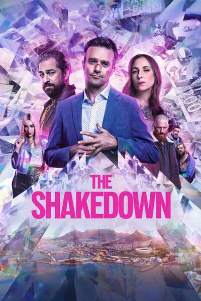 You Are Currently Viewing The Shakedown (2024) | South Africa Movie