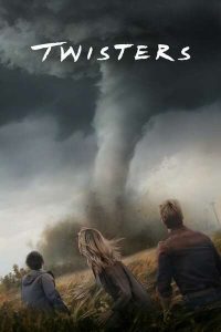 Read More About The Article Twisters (2024) | Hollywood Movie