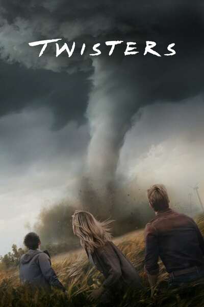 You Are Currently Viewing Twisters (2024) | Hollywood Movie