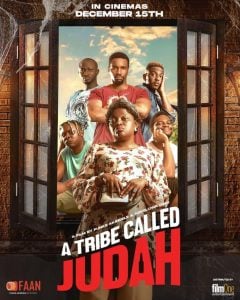 Read More About The Article A Tribe Called Judah (2023) | Nollywood Movie