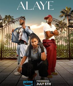 Read More About The Article Alaye (2024) | Nollywood Movie