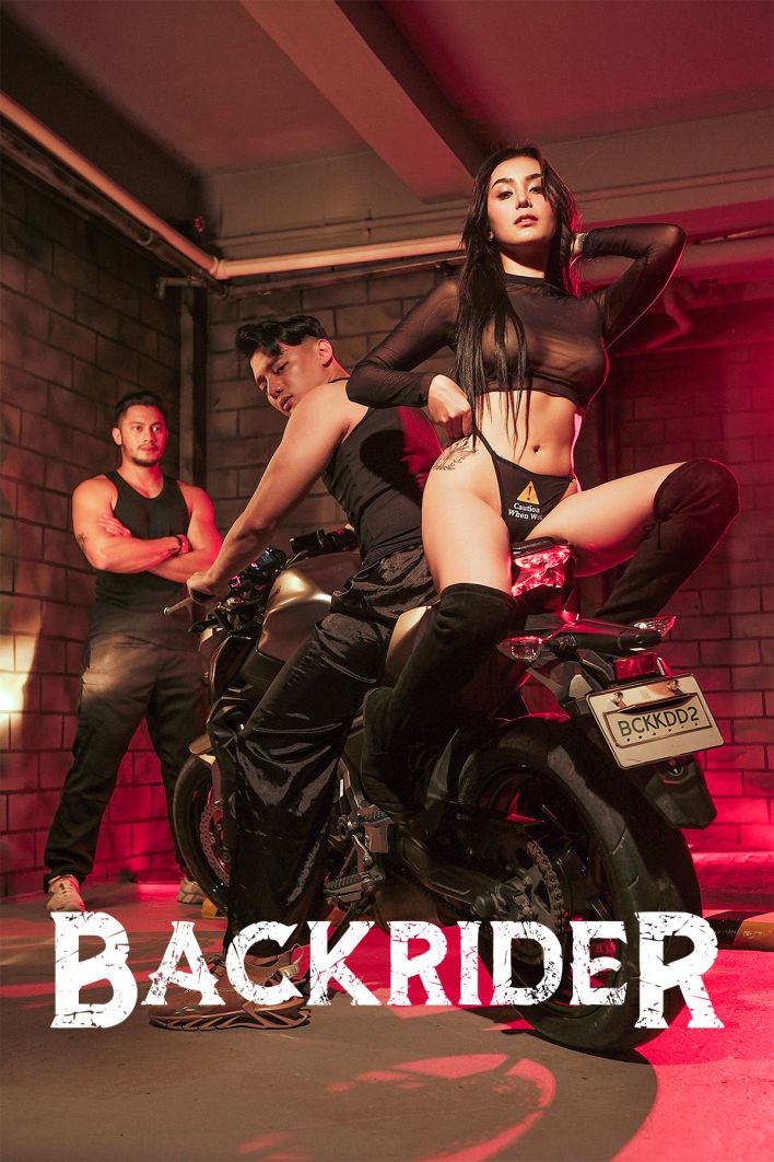 You Are Currently Viewing Backrider (2024) | 18+ Filipino Movie