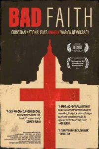 Read More About The Article Bad Faith (2024) | Documentary Movie