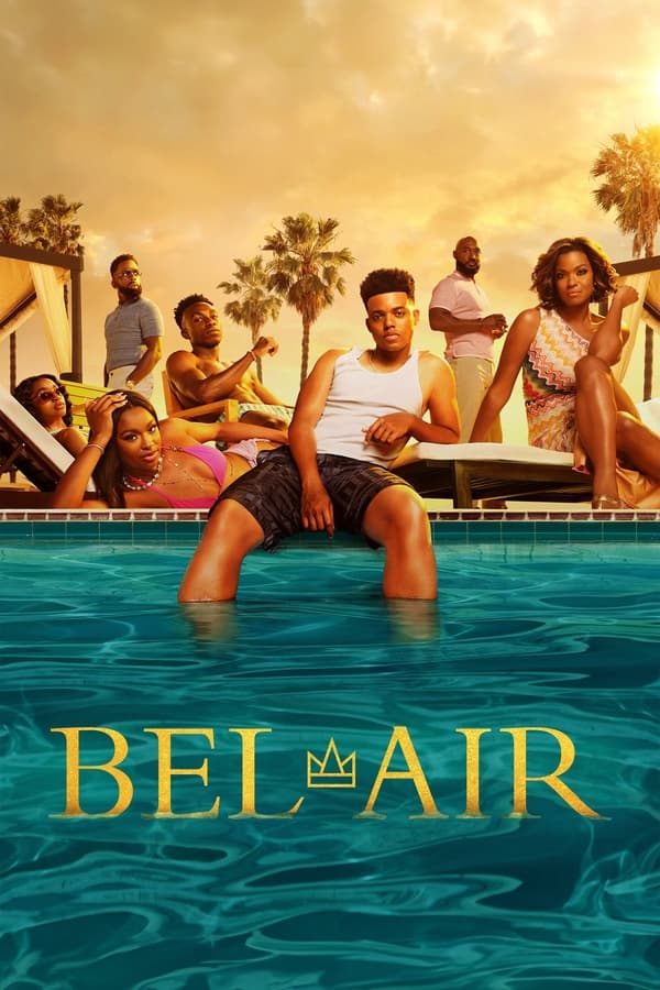 You Are Currently Viewing Bel Air S03 (Episode 9 &Amp; 10 Added) | Tv Series