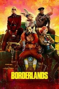 Read More About The Article Borderlands (2024) | Hollywood Movie