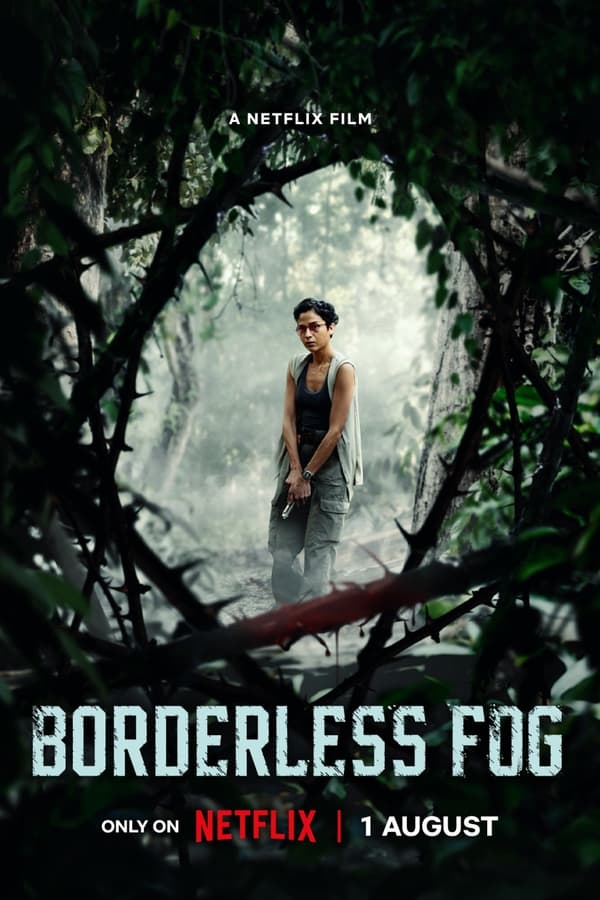 Read More About The Article Borderless Fog (2024) | Hollywood Drama