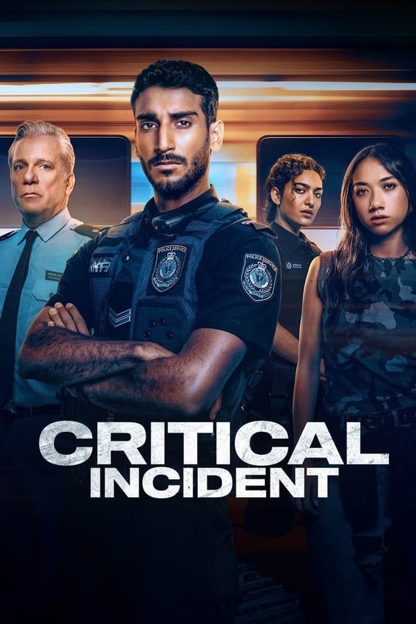 Read More About The Article Critical Incident S01 (Complete) | Tv Series