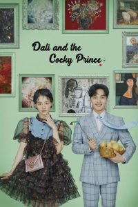 Read More About The Article Dali And The Cocky Prince S01 (Complete) | Korean Drama