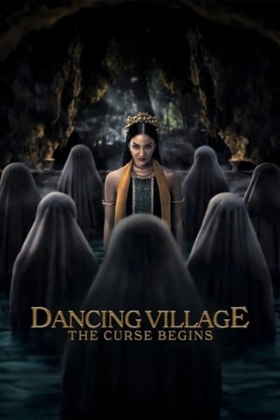 You Are Currently Viewing Dancing Village The Curse Begins (2024) | Hollywood Movie