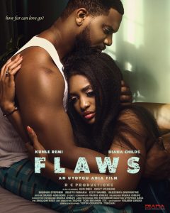 Read More About The Article Flaws (2023) | Nollywood Movie