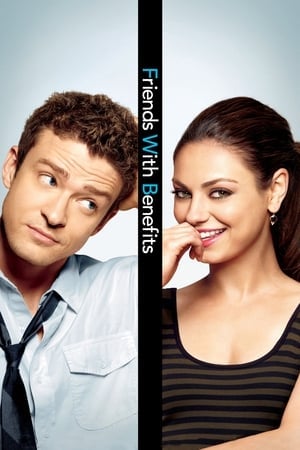 Read More About The Article Friends With Benefits (2011) | Hollywood Movie