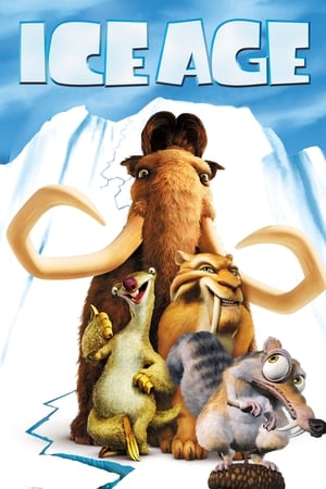 You Are Currently Viewing Ice Age (2002) | Animation Movie