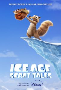 Read More About The Article Ice Age Scrat Tales S01 (Complete) | Animation Series