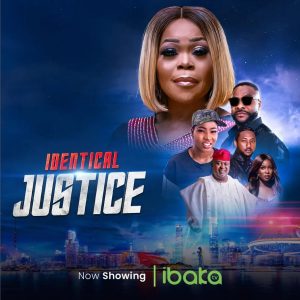 Read More About The Article Identical Justice (2024) | Nollywood Movie