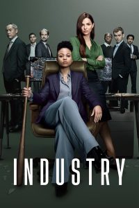 Read More About The Article Industry S01 (Complete) | Tv Series