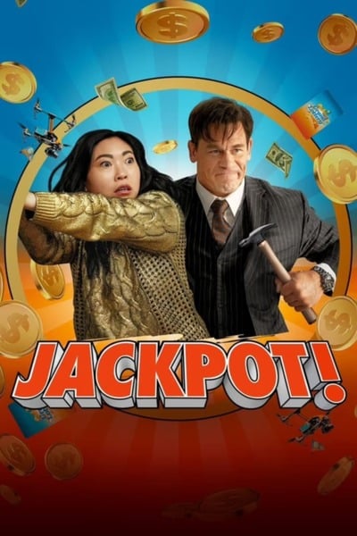 Read More About The Article Jackpot (2024) | Hollywood Movie