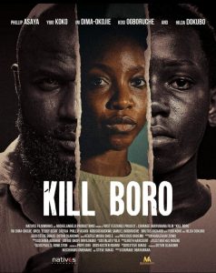 Read More About The Article Kill Boro (2024) | Nollywood Movie