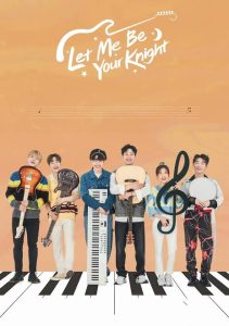 Read More About The Article Let Me Be Your Knight S01 (Complete) | Korean Drama