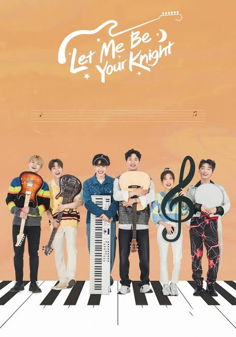 You Are Currently Viewing Let Me Be Your Knight S01 (Complete) | Korean Drama