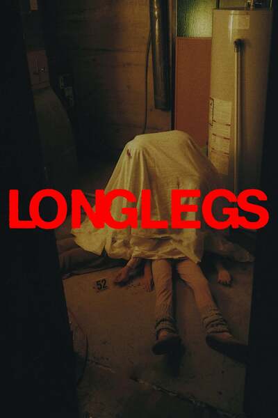 Read More About The Article Longlegs (2024) | Hollywood Movie