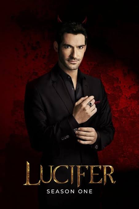 Read More About The Article Lucifer S01 (Complete) | Tv Series