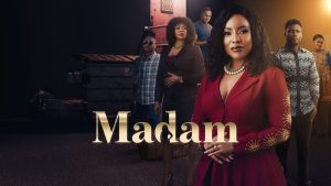 Read More About The Article Madam S01 (Episode 29 -55 Added)