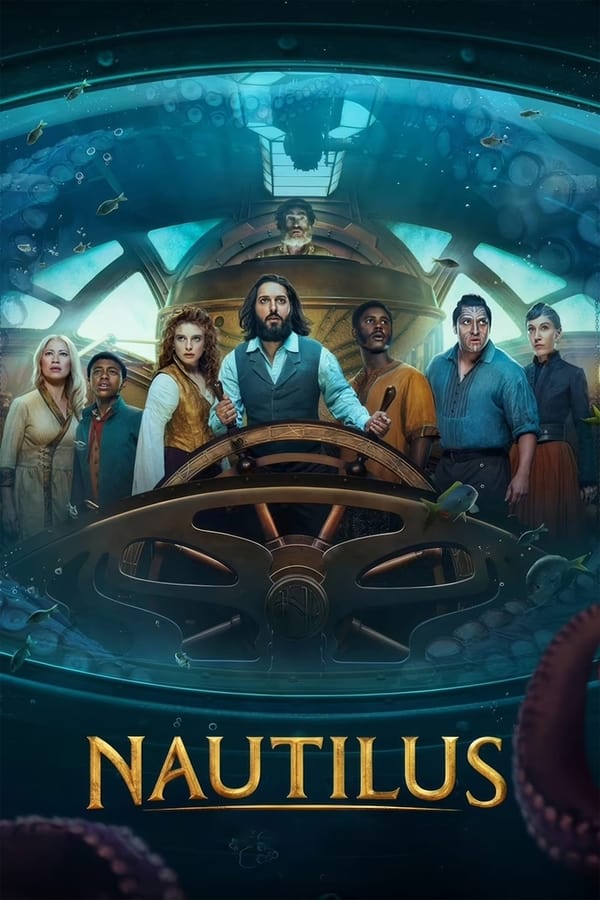 You Are Currently Viewing Nautilus S01 (Complete) | Tv Series