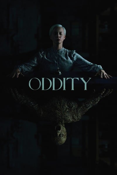 Oddity (2024) | Hollywood Movie