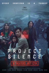 Read More About The Article Project Silence (2023) | Korean Movie