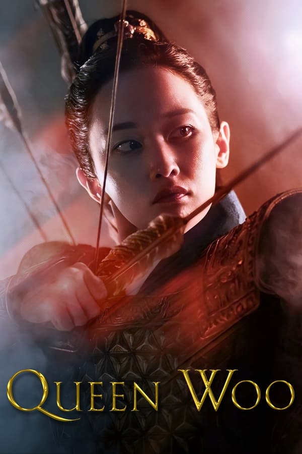 You Are Currently Viewing Queen Woo S01 (Complete) | Korean Drama