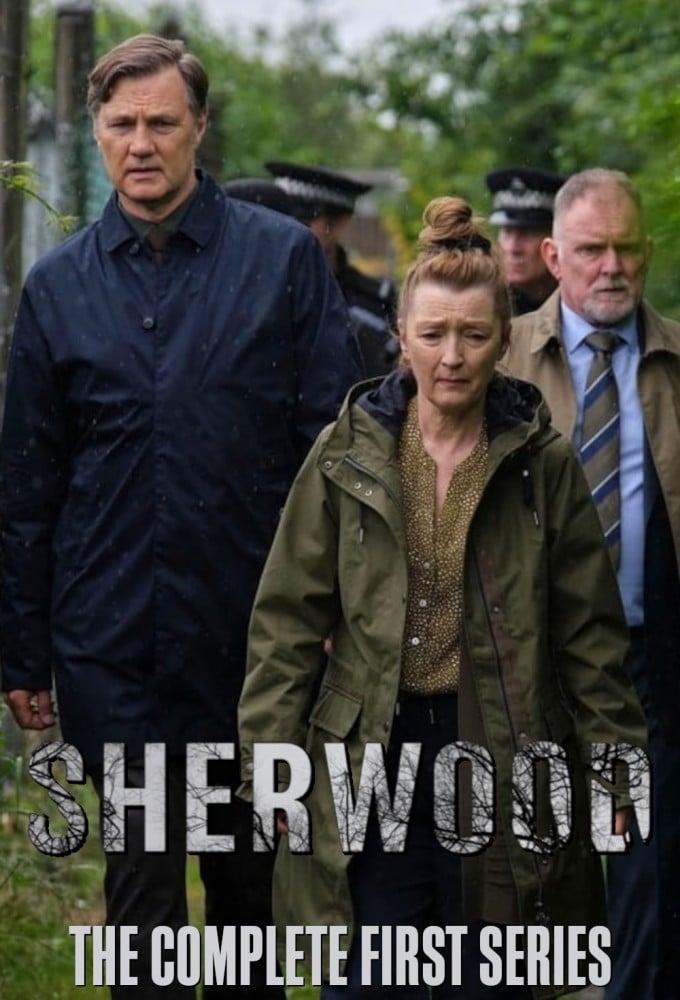 Read More About The Article Sherwood S01 (Complete) | Tv Series