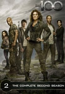 Read More About The Article The 100 S02 (Complete) | Tv Series