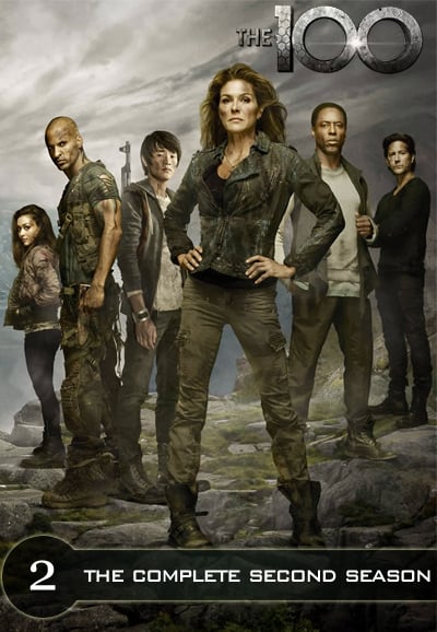 You Are Currently Viewing The 100 S02 (Complete) | Tv Series