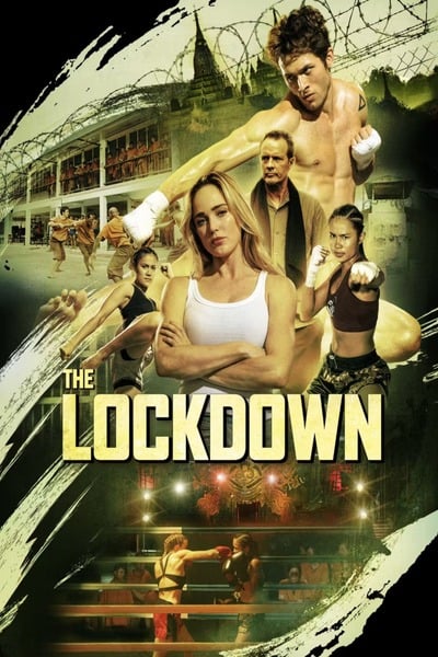 You Are Currently Viewing The Lockdown (2024) | Hollywood Movie