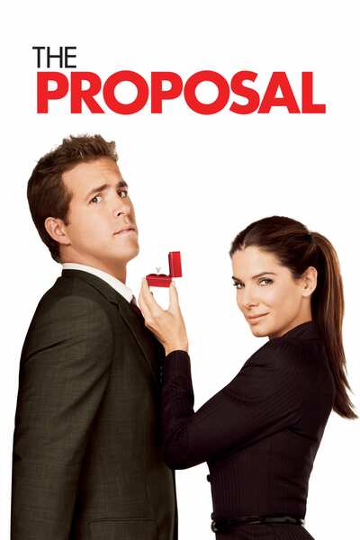 Read More About The Article The Proposal (2009) | Hollywood Movie