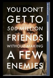 Read More About The Article The Social Network (2010) | Hollywood Movie