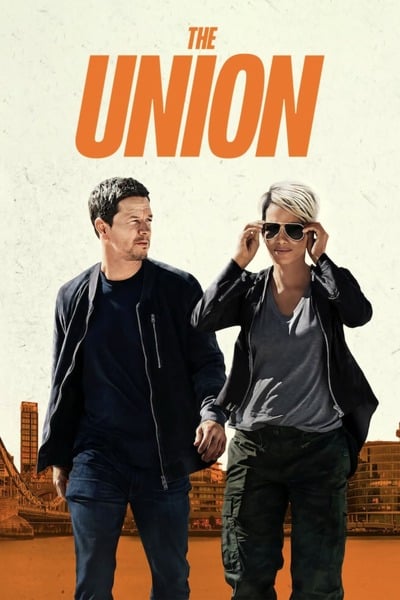 You Are Currently Viewing The Union (2024) | Hollywood Movie