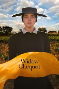 Read More About The Article Widow Clicquot (2023) | Hollywood Movie