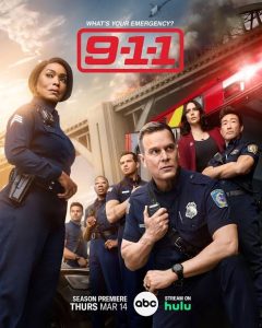 Read More About The Article 9 1 1 S08 (Episode 5 Added)| Tv Series