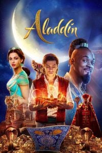 Read More About The Article Aladdin (2024) | Hollywood Movie