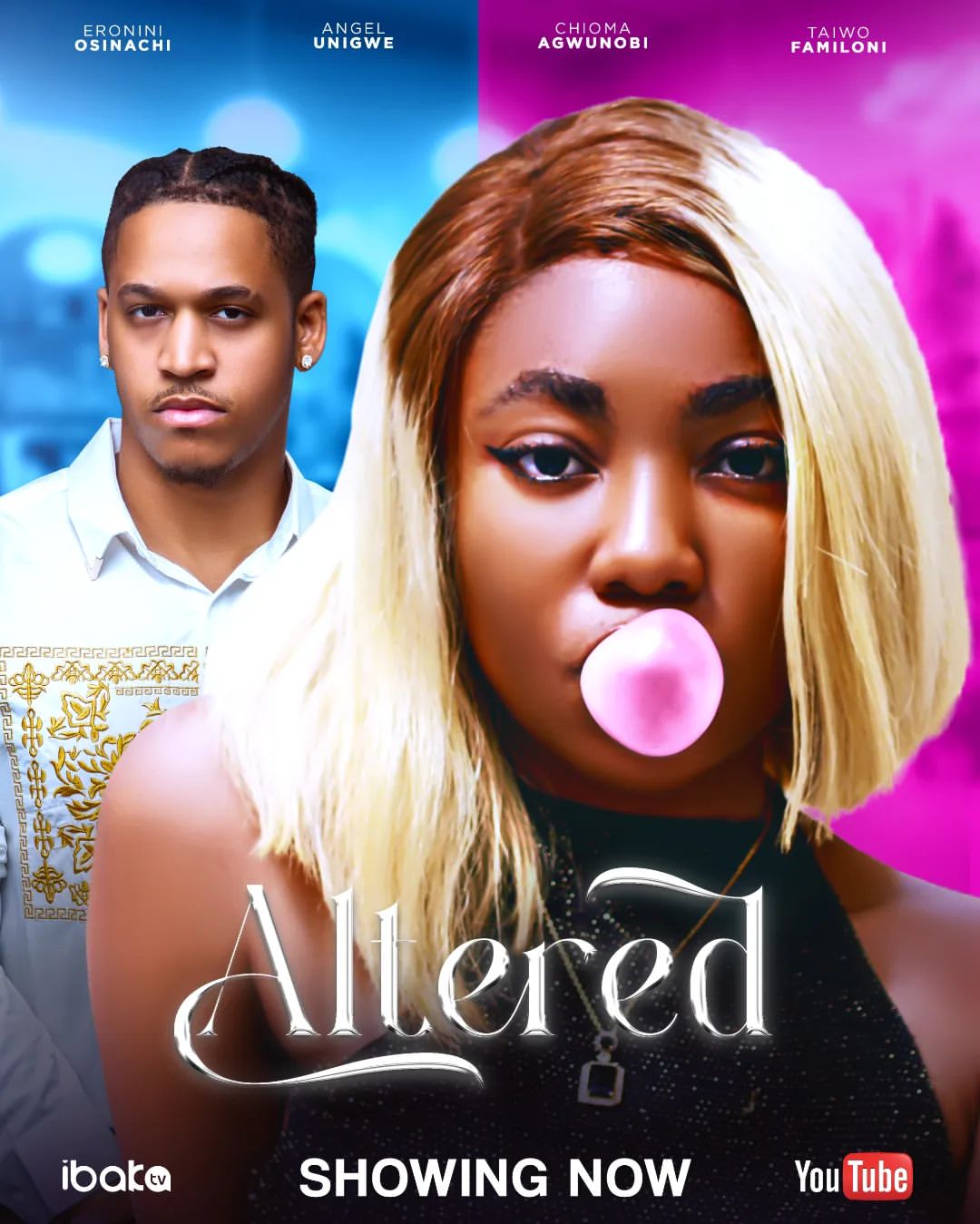 You Are Currently Viewing Altered (2024) | Nollywood Movie