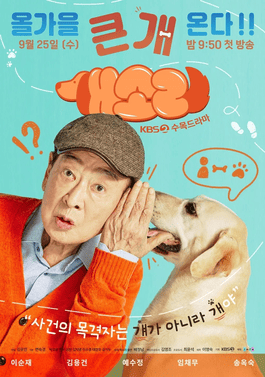 You Are Currently Viewing Dog Knows Everything S01 (Episode 12 Added)| Korean Drama