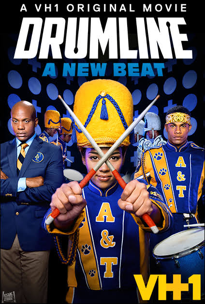 You Are Currently Viewing Drumline A New Beat (2014) | Hollywood Movie