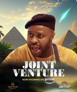 Read More About The Article Joint Venture (2024) | Nollywood Movie