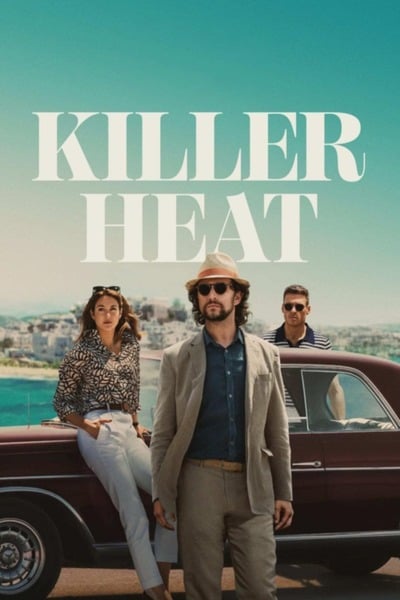 Read More About The Article Killer Heat (2024) | Hollywood Movie